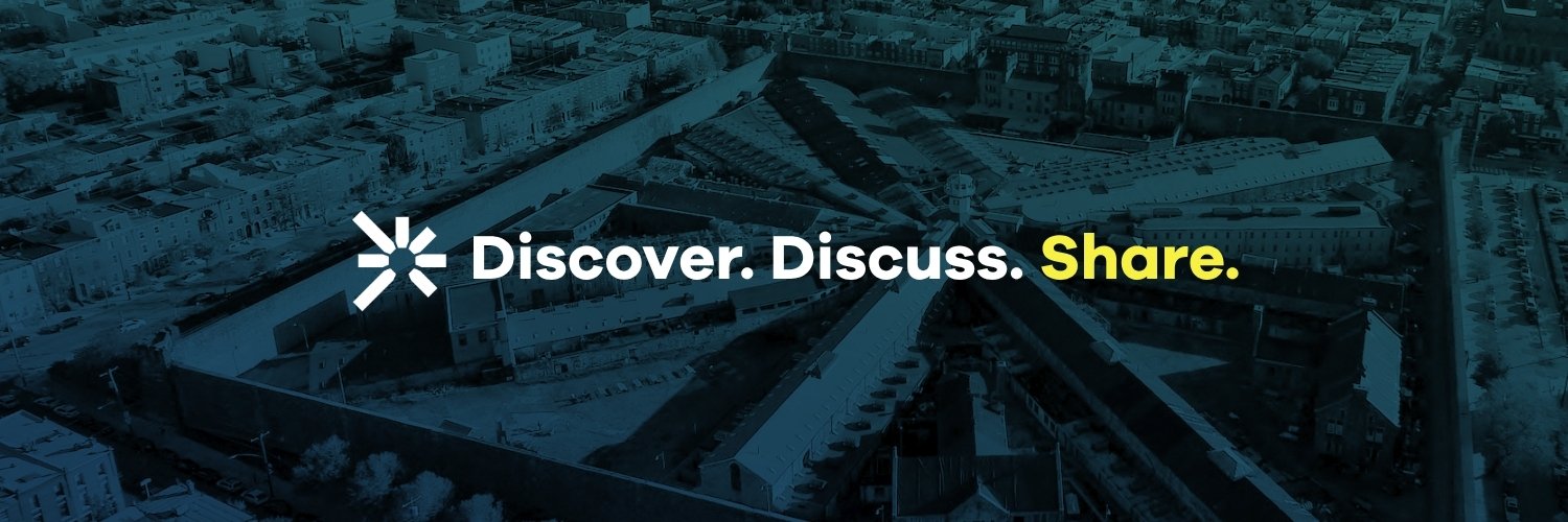 Eastern State Penitentiary banner