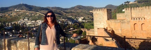 Michelle Kemp banner