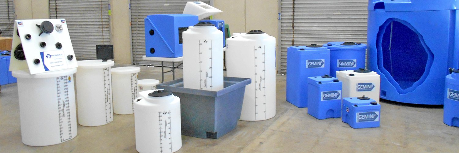 Peabody Engineering (PeabodyTanks) Twitter