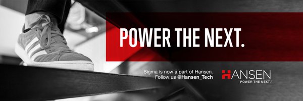 SigmaSystems Profile Banner