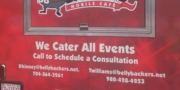 BellyBackers's profile banner image