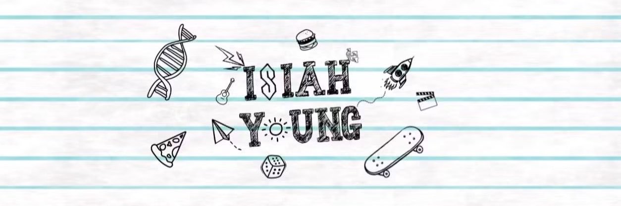 IsiahtheEnt's profile banner image