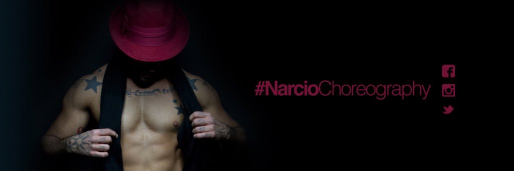 JORGE NARCIO banner