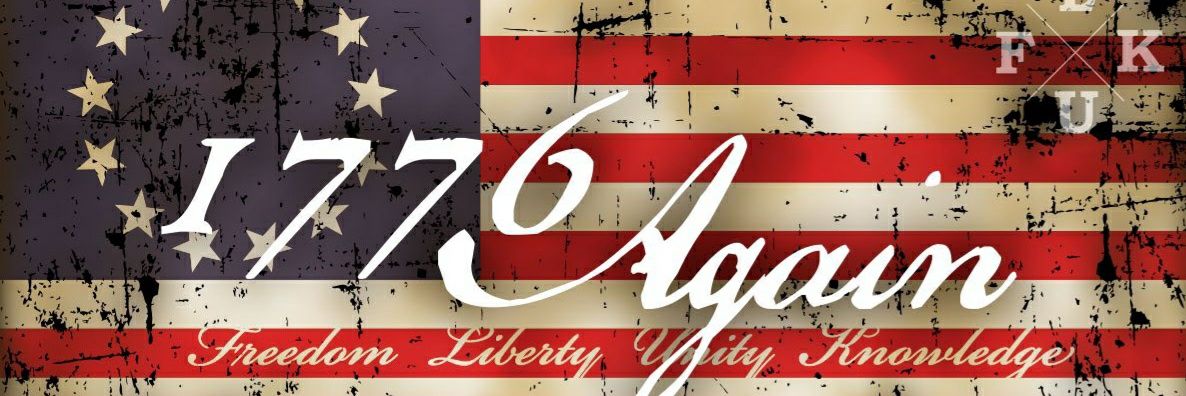 🇺🇸Toxic American Male☢️ banner