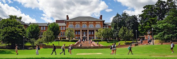 NCStateCHASS Profile Banner