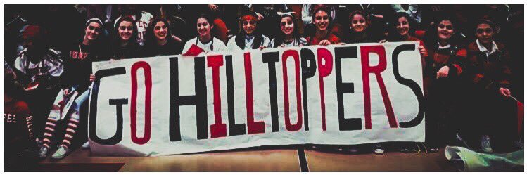 DHS Student Government banner