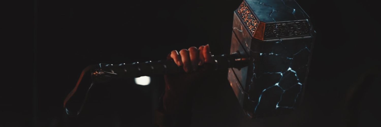 darkheronstairs's profile banner image