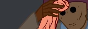 Scarecrowmancer banner