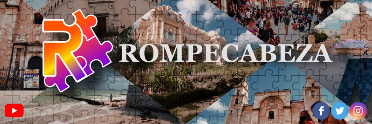 Diario Rompecabeza banner