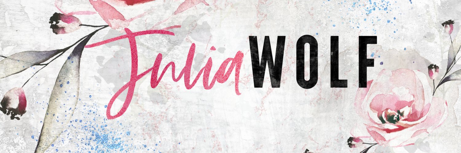 JuliaIsWriting's profile banner image