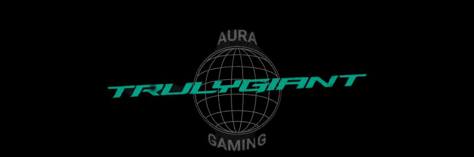 TrulyGIANT's profile banner image