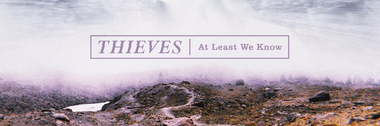 Thieves banner