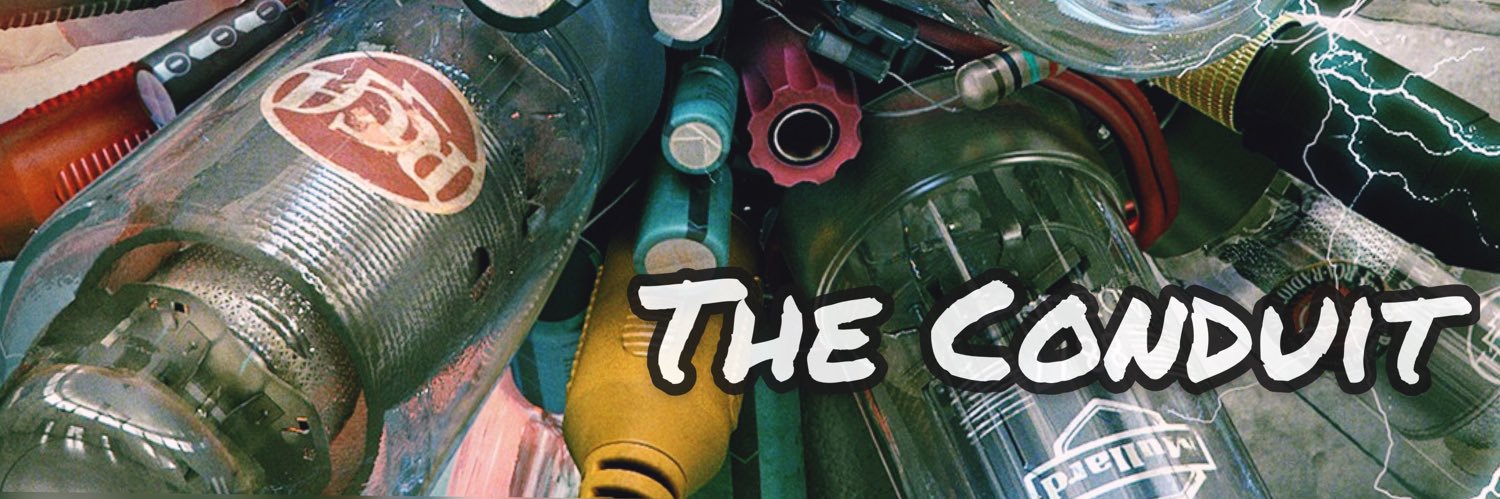 TheGrandArch's profile banner image