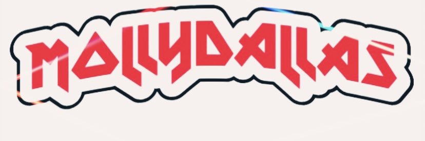 MOLLY DALLAS banner