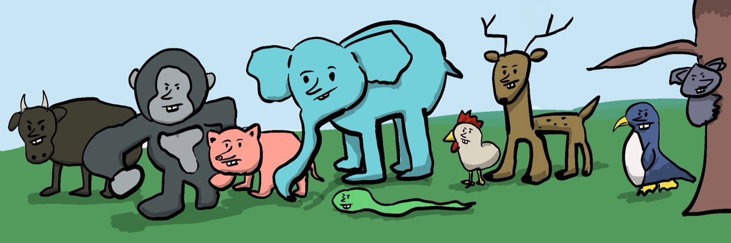 よぼのすけ banner