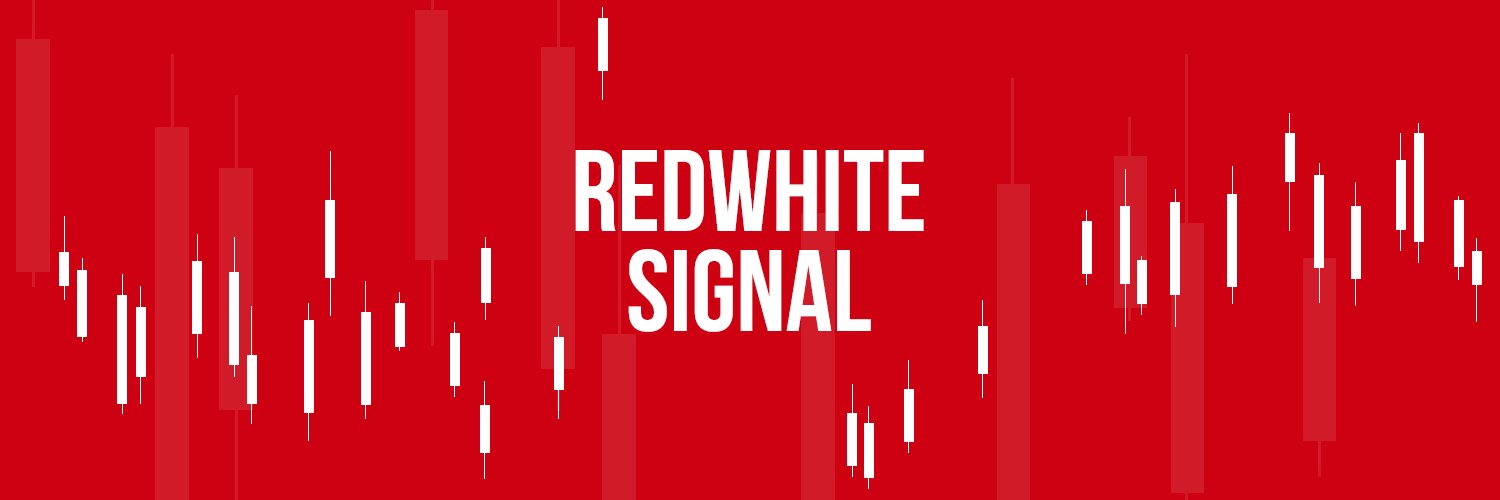 RedWhite Signal banner