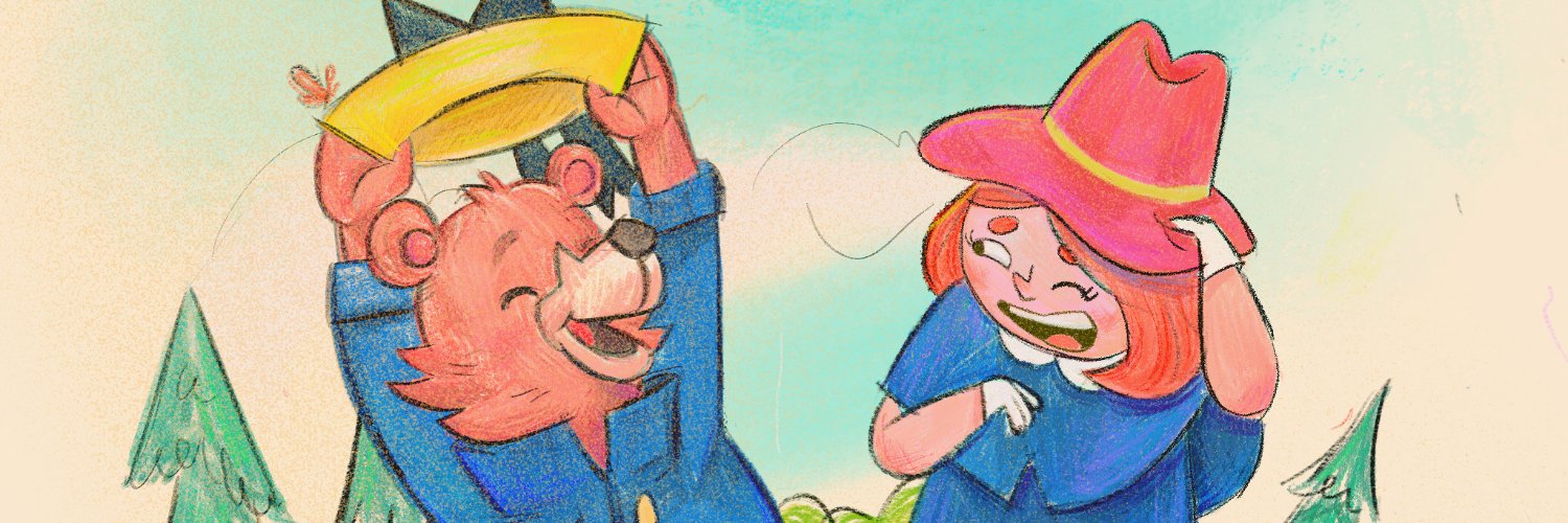 lisarwu's profile banner image