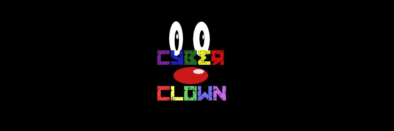 CyberClown1's profile banner image