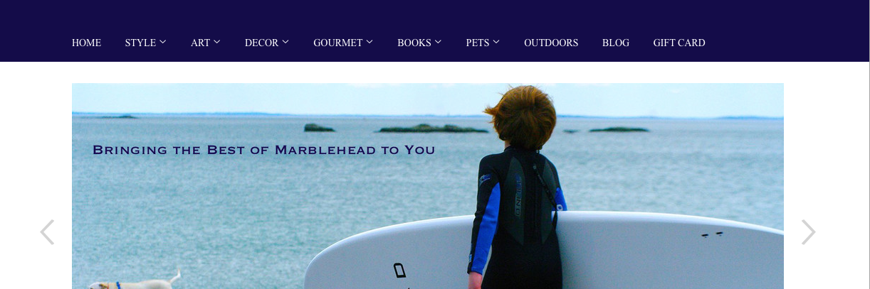 MarbleheadWorks's profile banner image