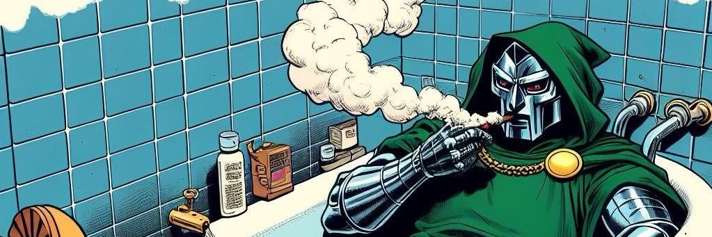 JustGreig's profile banner image