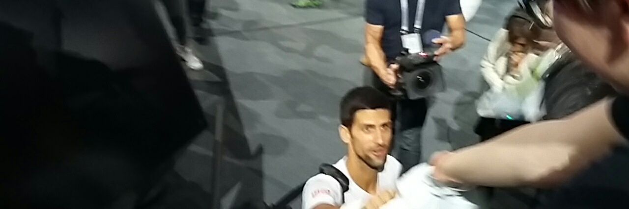 Alison. #NoleFam banner