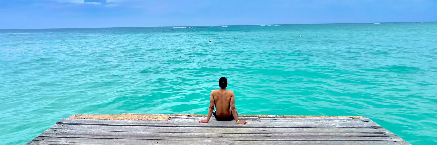 Vishal Maharaj banner