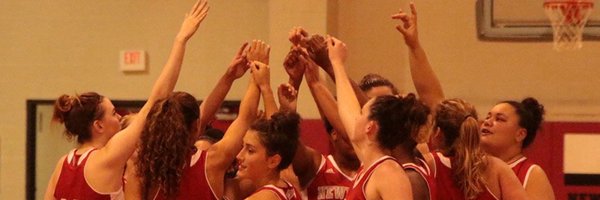 NewberryWBB Profile Banner