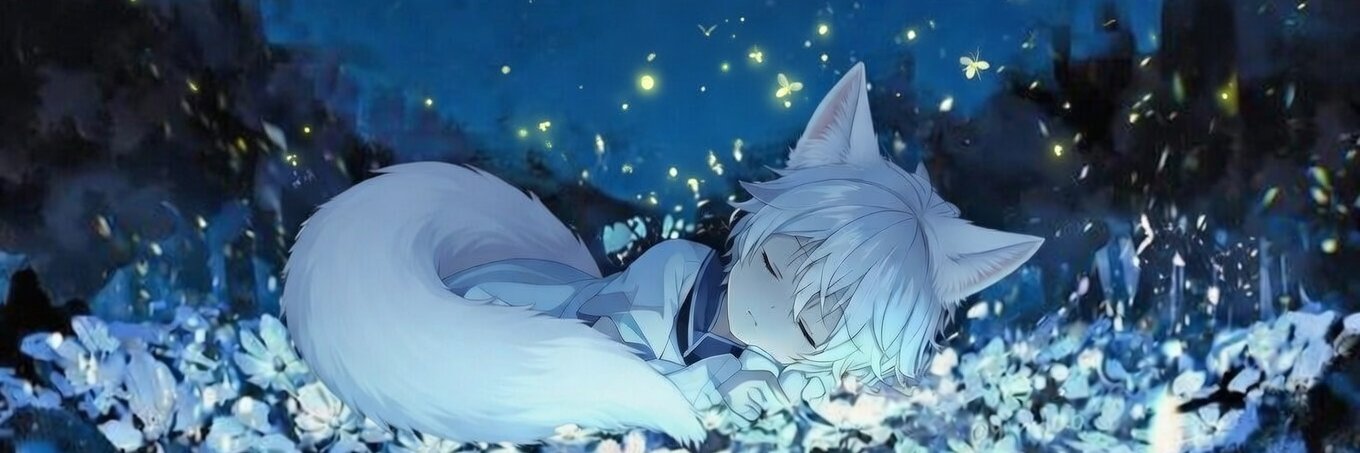 soraliveVT's profile banner image