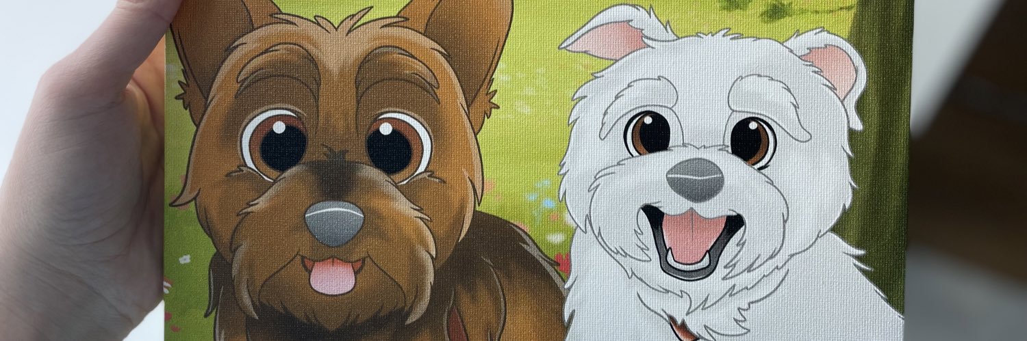 LaraEgitman's profile banner image