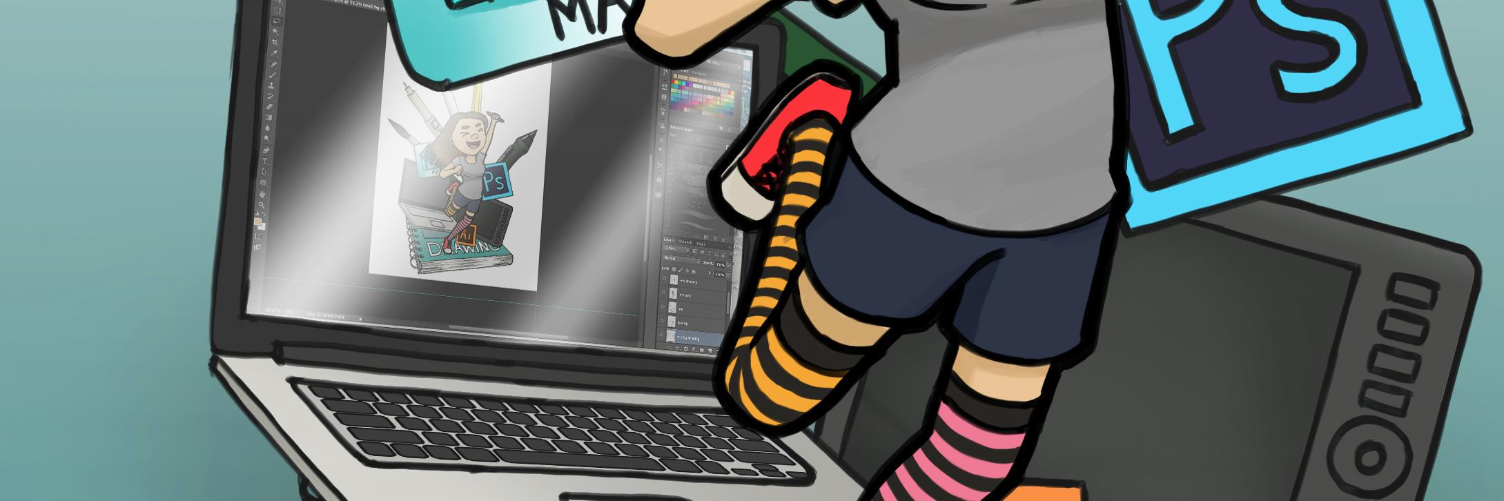 adinavdeb's profile banner image