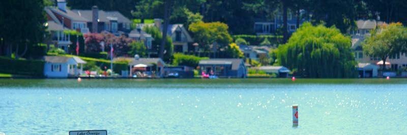 Lake Oswego Review banner