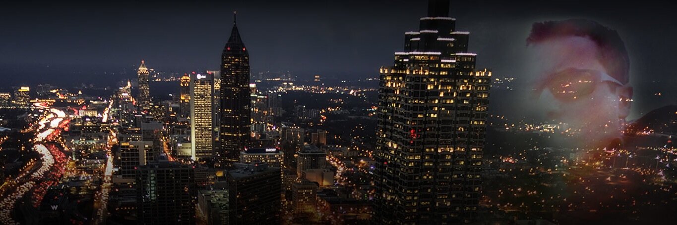 davidcarondc's profile banner image