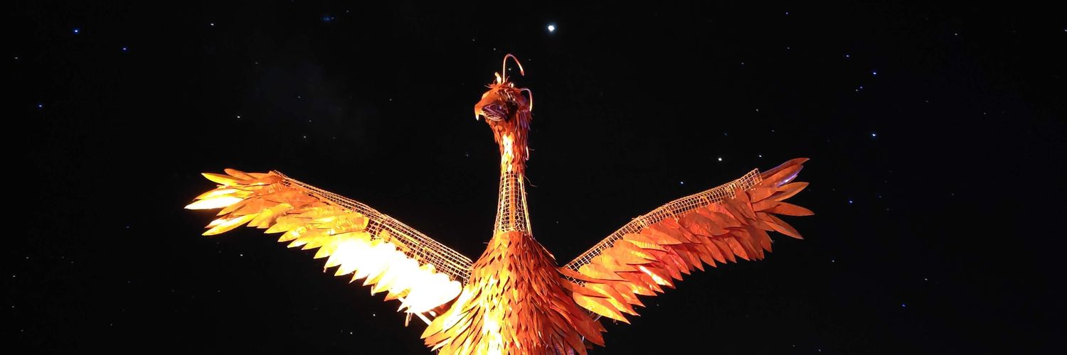 thegezus's profile banner image