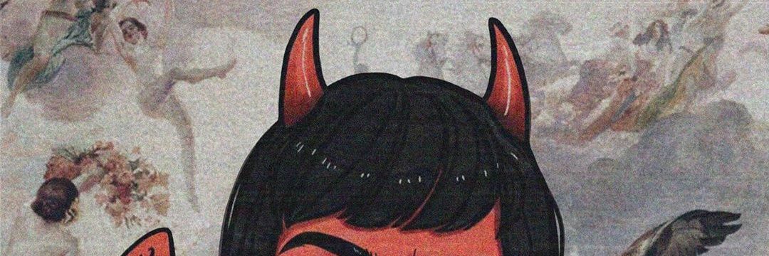 paintitblaxk's profile banner image
