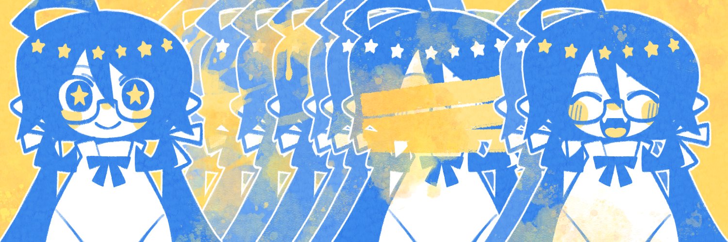 🐟江波's banner