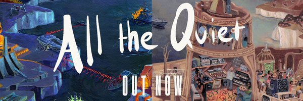 joeArmonJones Profile Banner