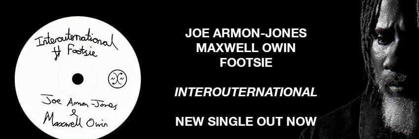 joeArmonJones's profile banner image