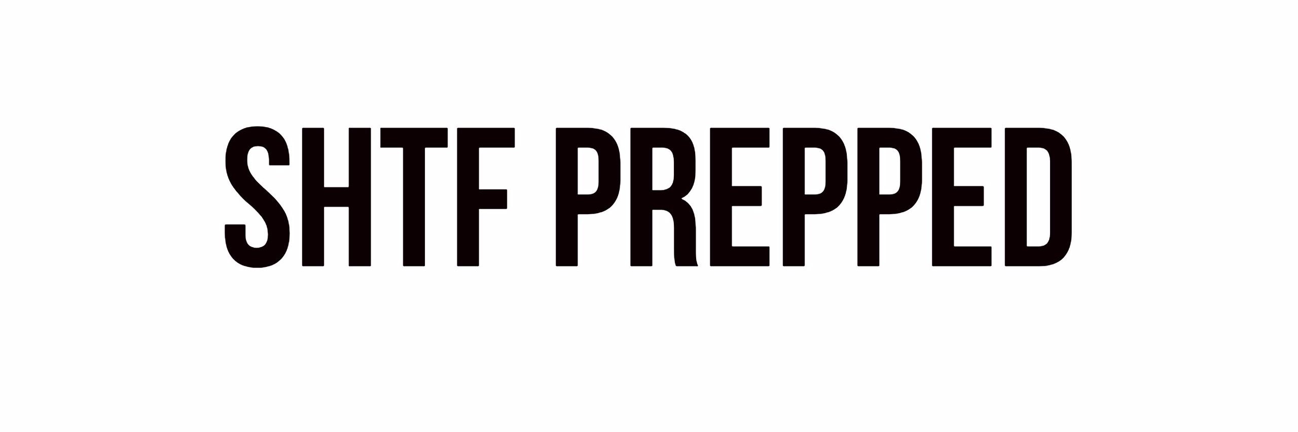 SHTFPrepped's profile banner image