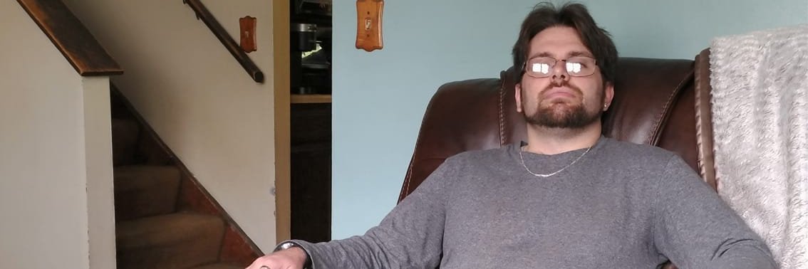MichaelDecausem's profile banner image