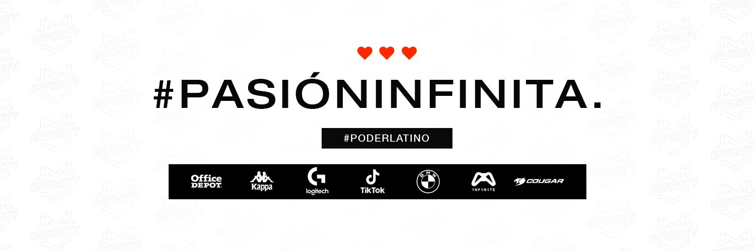 Fans Infinity banner