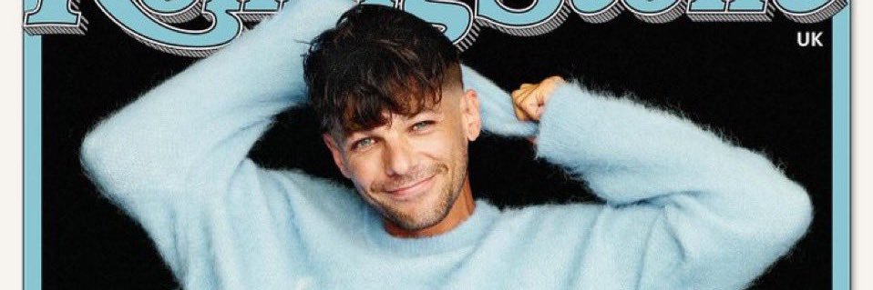 Louistomlinsonfansover50 banner