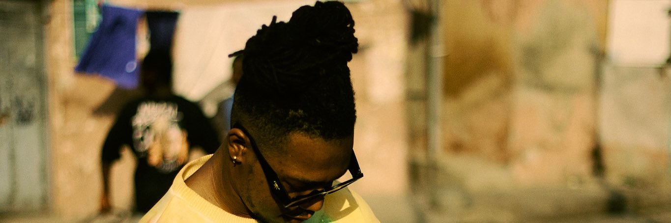 DeuceCaliber's profile banner image