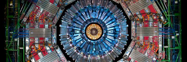 CMSExperiment Profile Banner