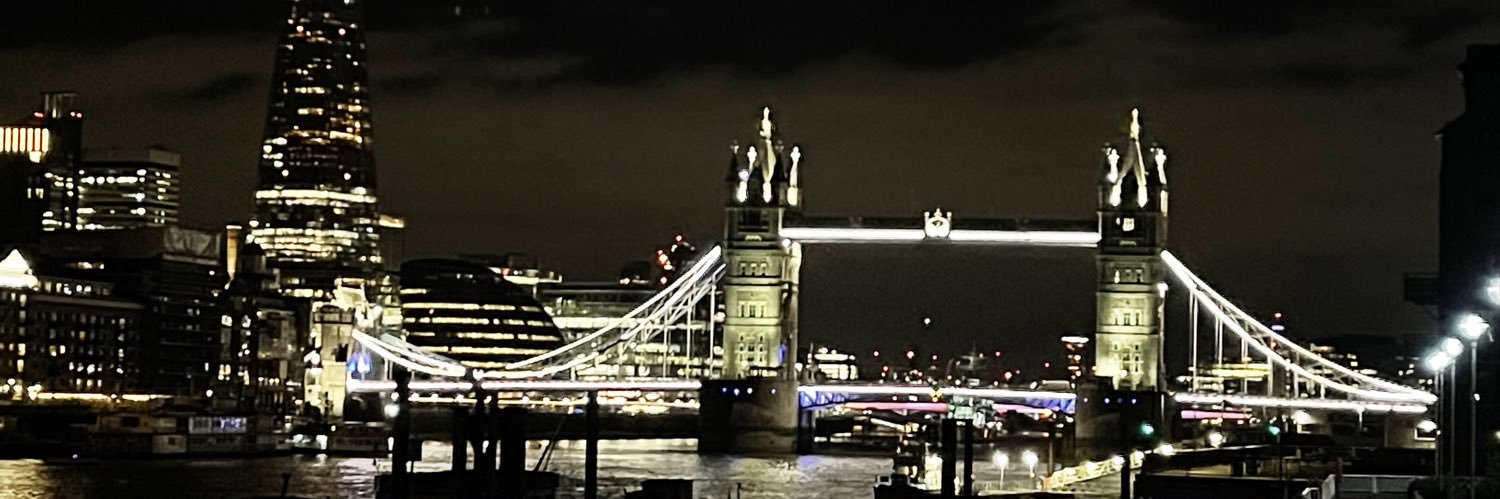 JamesIKinch's profile banner image