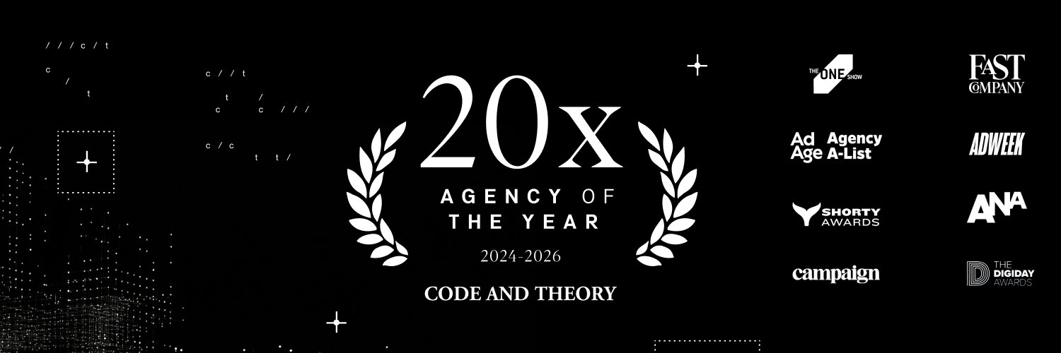 codeandtheory's profile banner image