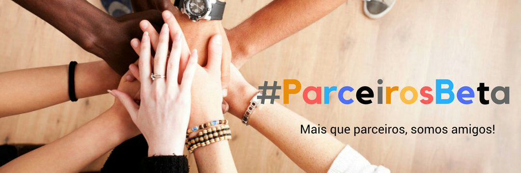 Cibelle#parceirobeta banner