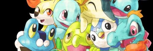 BlueDober's profile banner image
