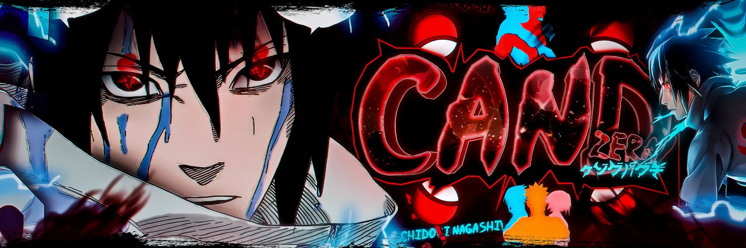 cxndzera banner