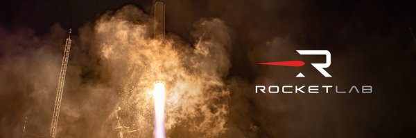 Rocket Lab Profile Banner