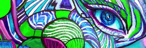 Tee banner